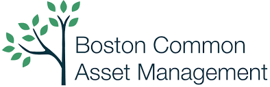 Boston Common Asset Management